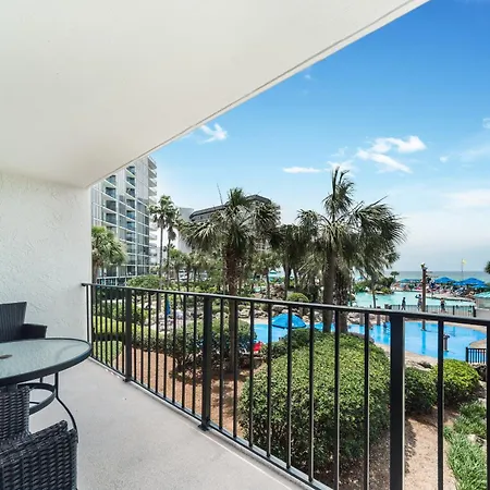 Villa Edgewater Tower I #111